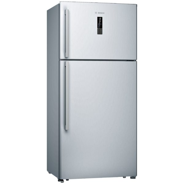 Bosch Top Mount Refrigerator 526 Litrers KDN65VI20M Bosch Top Mount Refrigerator 526 Litrers KDN65VI20M