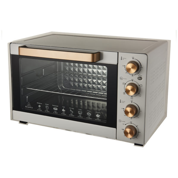 Power Electric Oven POHH4501 Power Electric Oven POHH4501