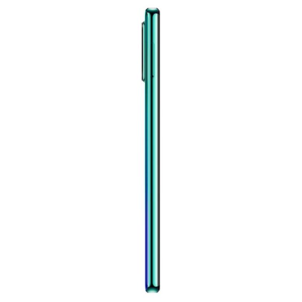 Huawei P30 128GB Aurora 4G Dual Sim Smartphone ELE-L29 Huawei P30 128GB Aurora 4G Dual Sim Smartphone ELE-L29
