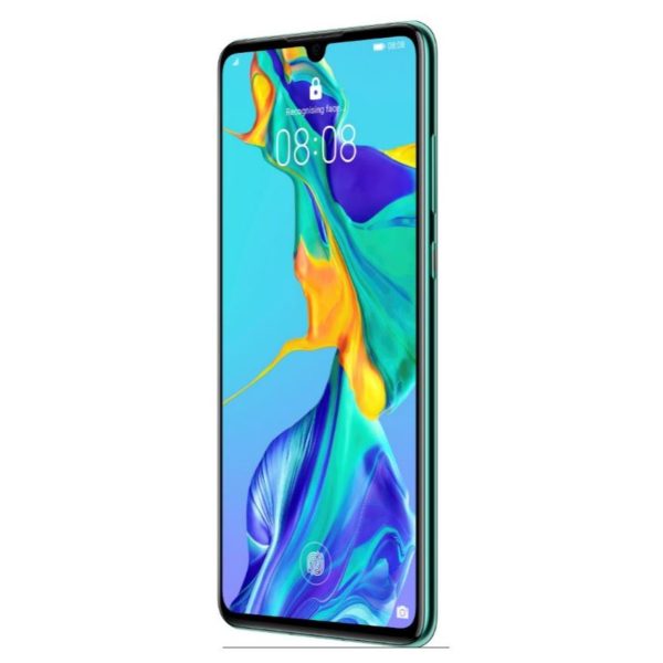 Huawei P30 128GB Aurora 4G Dual Sim Smartphone ELE-L29 Huawei P30 128GB Aurora 4G Dual Sim Smartphone ELE-L29