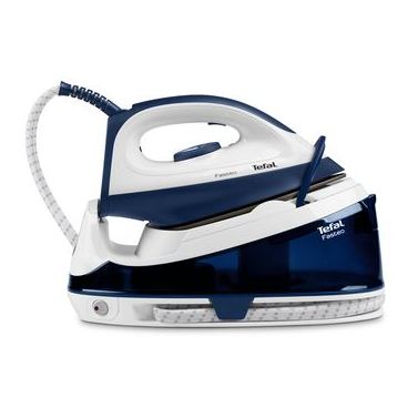 Tefal Fasteo Steam Iron SV6040M0 Tefal Fasteo Steam Iron SV6040M0