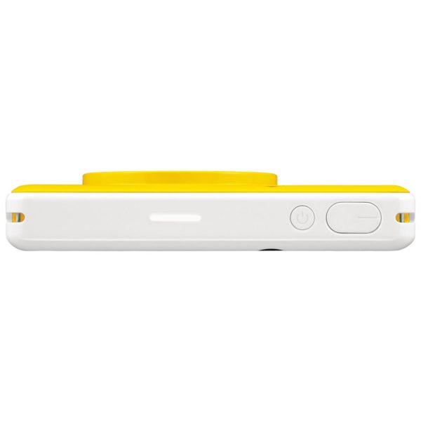 Canon ZOEMINI C Instant Camera With Printer Bumble Bee Yellow Canon ZOEMINI C Instant Camera With Printer Bumble Bee Yellow