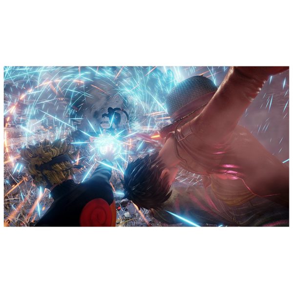 PS4 Jump Force Game PS4 Jump Force Game