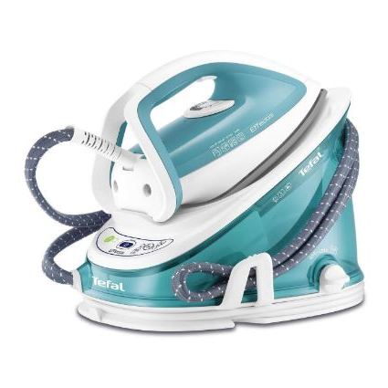 Tefal Pressing Steam Station GV6722MO Tefal Pressing Steam Station GV6722MO