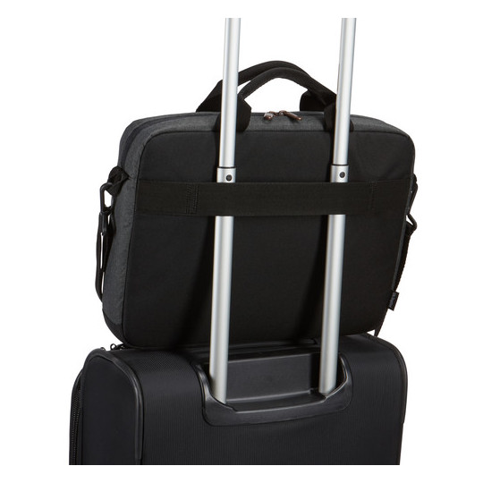 Case Logic CL-ERAA114 Era Attache Carry Case 14" Obsidian Case Logic CL-ERAA114 Era Attache Carry Case 14" Obsidian