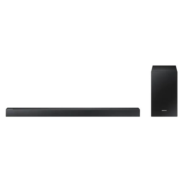 Samsung HW-R450ZN Wireless Soundbar 2.1 Channel Samsung HW-R450ZN Wireless Soundbar 2.1 Channel
