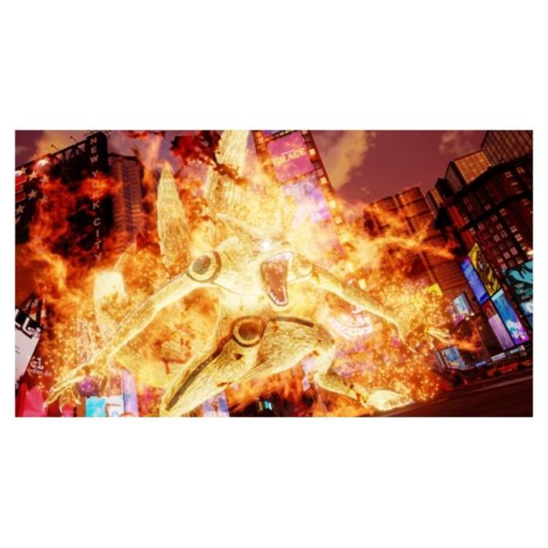 PS4 Jump Force Game PS4 Jump Force Game
