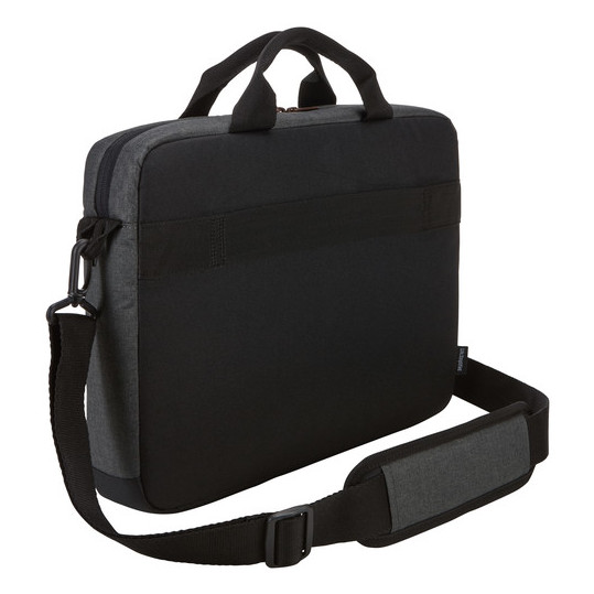 Case Logic CL-ERAA114 Era Attache Carry Case 14" Obsidian Case Logic CL-ERAA114 Era Attache Carry Case 14" Obsidian