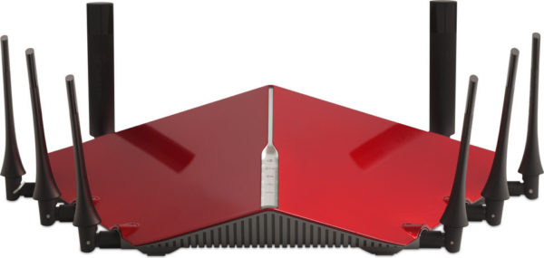 Dlink DIR895L AC5300 Ultra Simultaneous Tri-Band WiFi Broadband Router Dlink DIR895L AC5300 Ultra Simultaneous Tri-Band WiFi Broadband Router