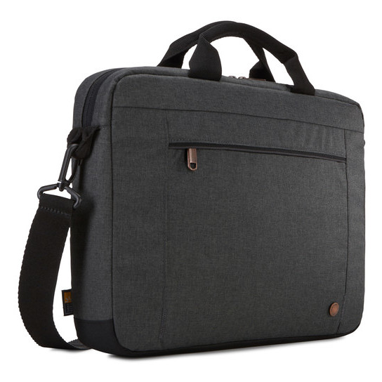 Case Logic CL-ERAA114 Era Attache Carry Case 14" Obsidian Case Logic CL-ERAA114 Era Attache Carry Case 14" Obsidian