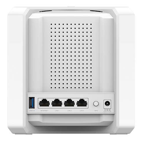 Dlink DIR-2680 D-Fend AC2600 Wi-Fi Router Powered by McAfee Dlink DIR-2680 D-Fend AC2600 Wi-Fi Router Powered by McAfee