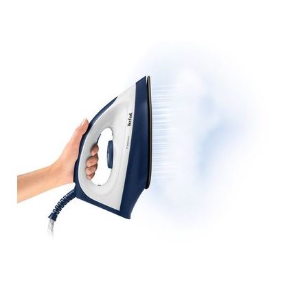 Tefal Fasteo Steam Iron SV6040M0 Tefal Fasteo Steam Iron SV6040M0