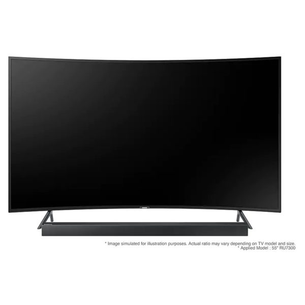 Samsung HW-R450ZN Wireless Soundbar 2.1 Channel Samsung HW-R450ZN Wireless Soundbar 2.1 Channel