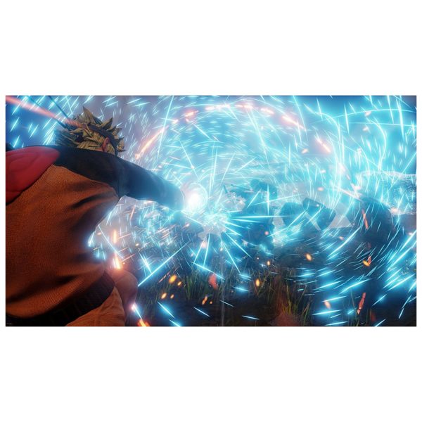 PS4 Jump Force Game PS4 Jump Force Game