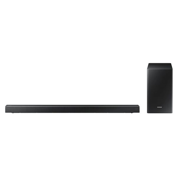 Samsung HW-R650ZN Wireless Soundbar 3.1 Channel Samsung HW-R650ZN Wireless Soundbar 3.1 Channel