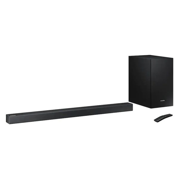 Samsung HW-R450ZN Wireless Soundbar 2.1 Channel Samsung HW-R450ZN Wireless Soundbar 2.1 Channel