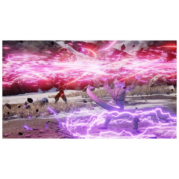 PS4 Jump Force Game PS4 Jump Force Game