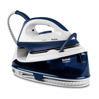 Tefal Fasteo Steam Iron SV6040M0 Tefal Fasteo Steam Iron SV6040M0