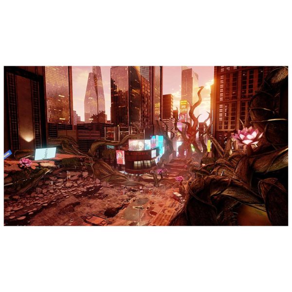 PS4 Jump Force Game PS4 Jump Force Game
