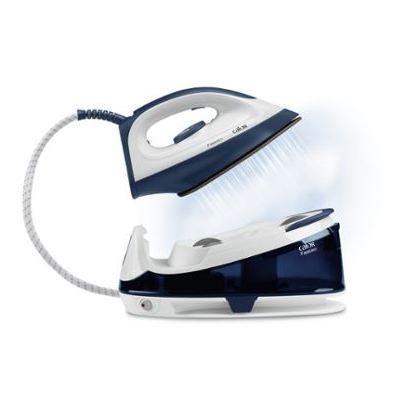 Tefal Fasteo Steam Iron SV6040M0 Tefal Fasteo Steam Iron SV6040M0