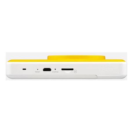 Canon ZOEMINI C Instant Camera With Printer Bumble Bee Yellow Canon ZOEMINI C Instant Camera With Printer Bumble Bee Yellow