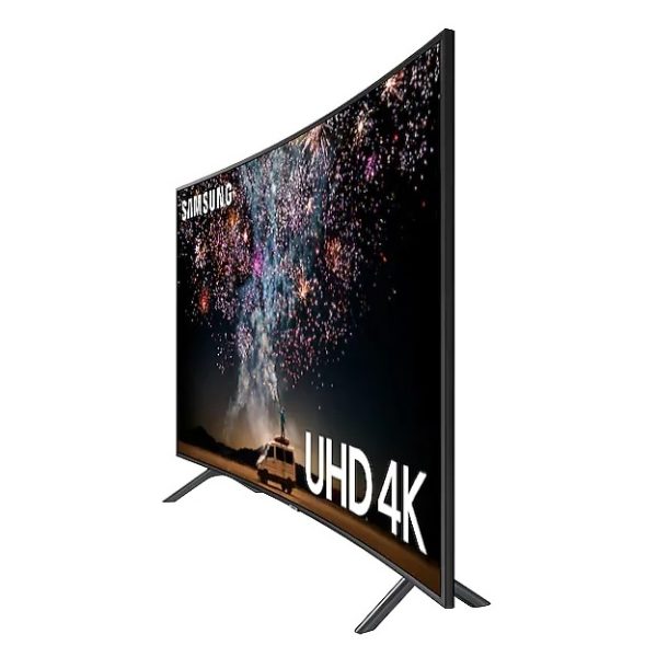 Samsung 55RU7300 4K UHD Smart Curved Television 55inch Samsung 55RU7300 4K UHD Smart Curved Television 55inch