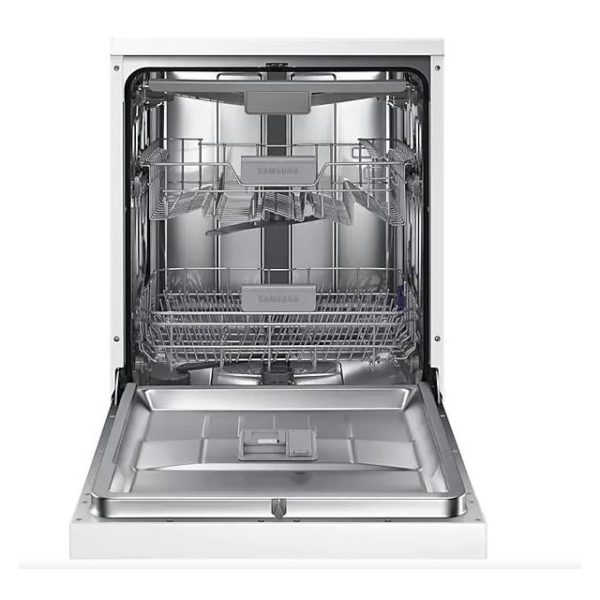 Samsung Dishwasher with 14 Place Settings DW60M5070FW Samsung Dishwasher with 14 Place Settings DW60M5070FW