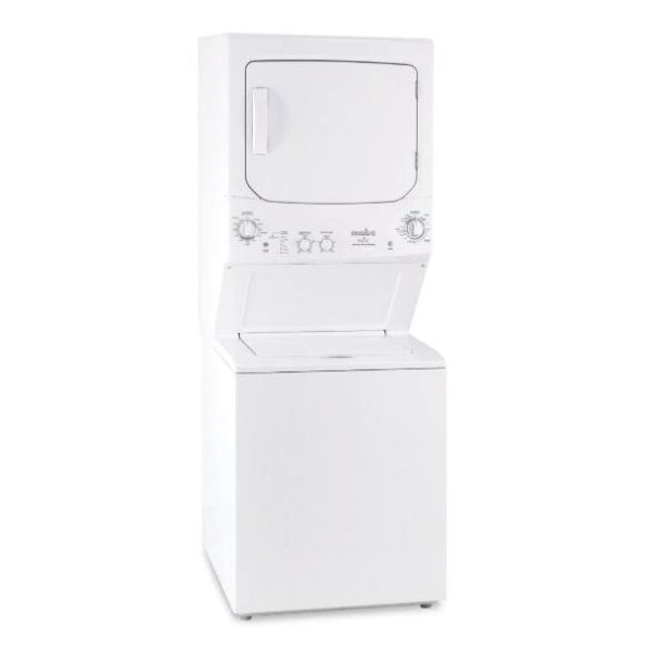 Mabe Washer & Dryer 15kg MCL1540EEBBY Mabe Washer & Dryer 15kg MCL1540EEBBY