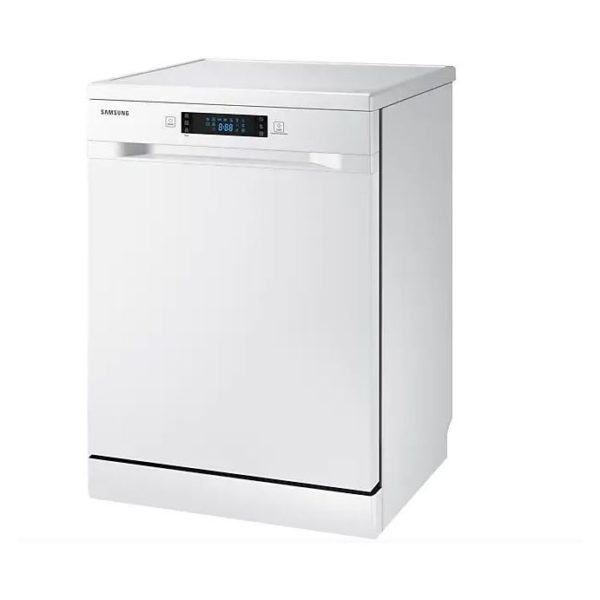 Samsung Dishwasher with 14 Place Settings DW60M5070FW Samsung Dishwasher with 14 Place Settings DW60M5070FW