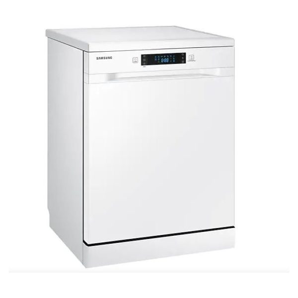 Samsung Dishwasher with 14 Place Settings DW60M5070FW Samsung Dishwasher with 14 Place Settings DW60M5070FW