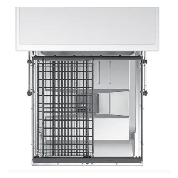 Samsung Dishwasher with 14 Place Settings DW60M5070FW Samsung Dishwasher with 14 Place Settings DW60M5070FW