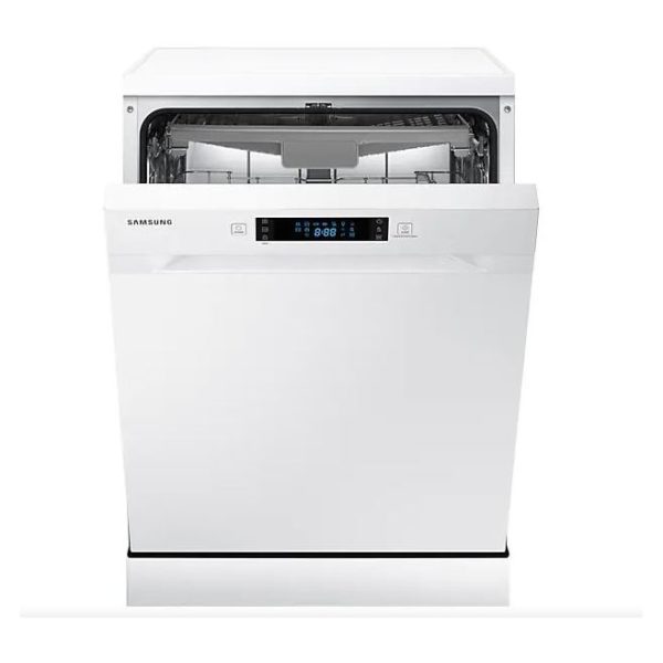 Samsung Dishwasher with 14 Place Settings DW60M5070FW Samsung Dishwasher with 14 Place Settings DW60M5070FW