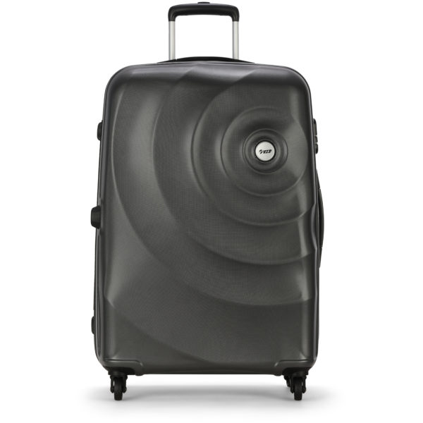 Mint Pro Spinner Trolley Case 55Cm - Graphite Mint Pro Spinner Trolley Case 55Cm - Graphite