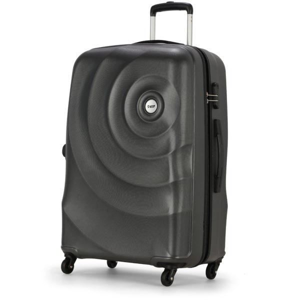 Mint Pro Spinner Trolley Case 55Cm - Graphite Mint Pro Spinner Trolley Case 55Cm - Graphite