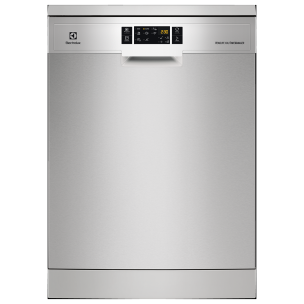 Electrolux Dishwasher ESF8570ROX Electrolux Dishwasher ESF8570ROX