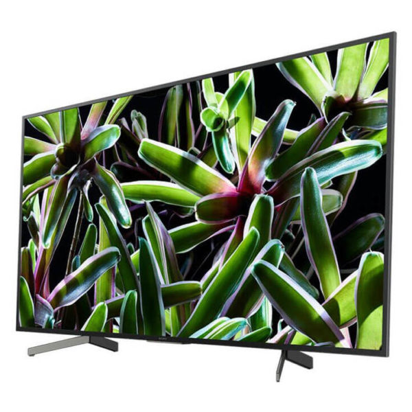 Sony 65X7000G 4K UHD Smart LED Television 65inch Sony 65X7000G 4K UHD Smart LED Television 65inch