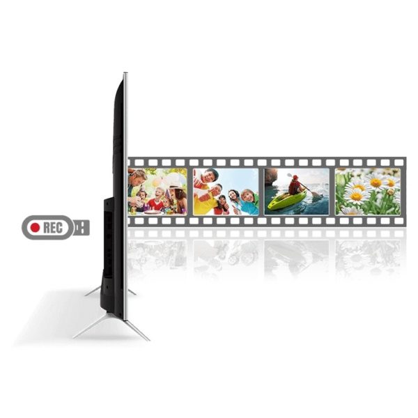 TCL 49S6500FS Full HD Android Smart LED Television 49inch TCL 49S6500FS Full HD Android Smart LED Television 49inch