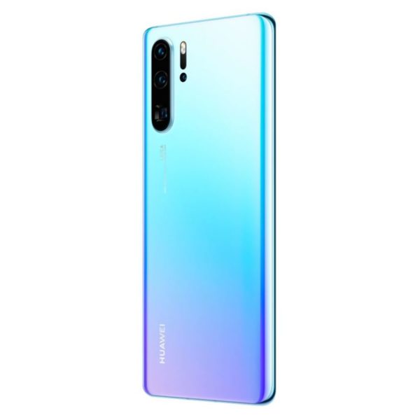 Huawei P30 Pro 128GB Breathing Crystal 4G Dual Sim Smartphone VOG-L29 Huawei P30 Pro 128GB Breathing Crystal 4G Dual Sim Smartphone VOG-L29