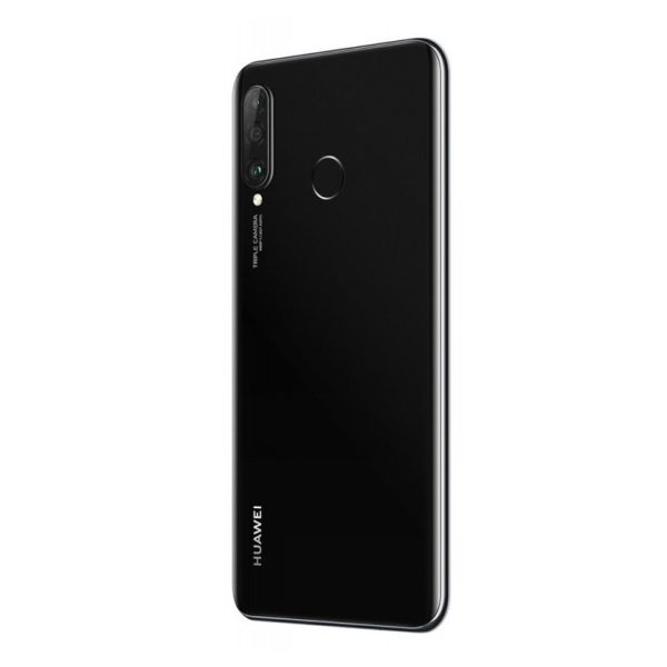 Huawei P30 Lite 128GB Midnight Black (High Version) MAR-LX1M 4G Dual Sim Smartphone Huawei P30 Lite 128GB Midnight Black (High Version) MAR-LX1M 4G Dual Sim Smartphone