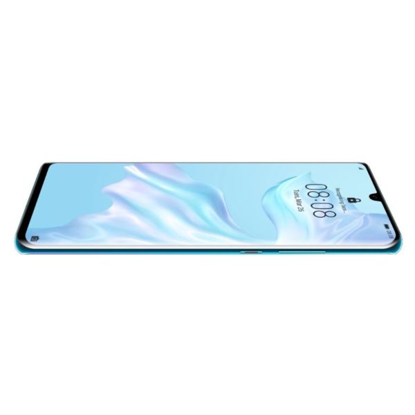 Huawei P30 Pro 128GB Breathing Crystal 4G Dual Sim Smartphone VOG-L29 Huawei P30 Pro 128GB Breathing Crystal 4G Dual Sim Smartphone VOG-L29