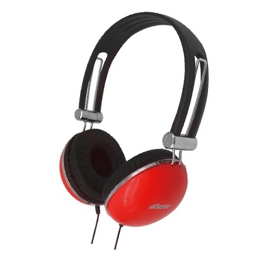 Eklasse EKWHP10BJE Wired Headphone With Mic Eklasse EKWHP10BJE Wired Headphone With Mic