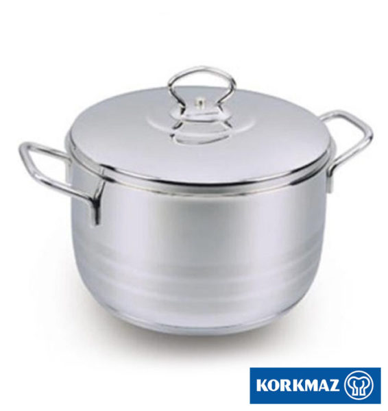 Korkmaz Casserole Astra 2.5L Korkmaz Casserole Astra 2.5L