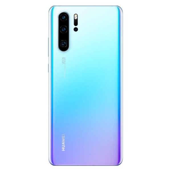 Huawei P30 Pro 128GB Breathing Crystal 4G Dual Sim Smartphone VOG-L29 Huawei P30 Pro 128GB Breathing Crystal 4G Dual Sim Smartphone VOG-L29