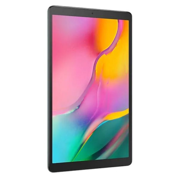 Samsung Galaxy Tab A 10.1 SM-T515 (2019) - Android WiFi+4G 32GB 2GB 10.1inch Silver Samsung Galaxy Tab A 10.1 SM-T515 (2019) - Android WiFi+4G 32GB 2GB 10.1inch Silver