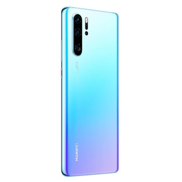 Huawei P30 Pro 128GB Breathing Crystal 4G Dual Sim Smartphone VOG-L29 Huawei P30 Pro 128GB Breathing Crystal 4G Dual Sim Smartphone VOG-L29