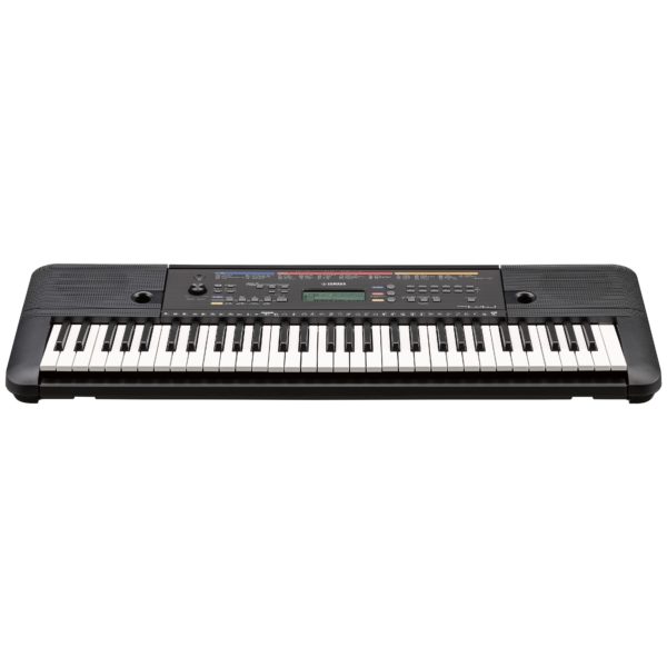 Yamaha PSRE263 61 Key Portable Keyboard Yamaha PSRE263 61 Key Portable Keyboard