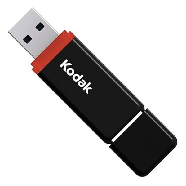 Kodak K102 USB 2.0 Flashdrive 16GB Kodak K102 USB 2.0 Flashdrive 16GB