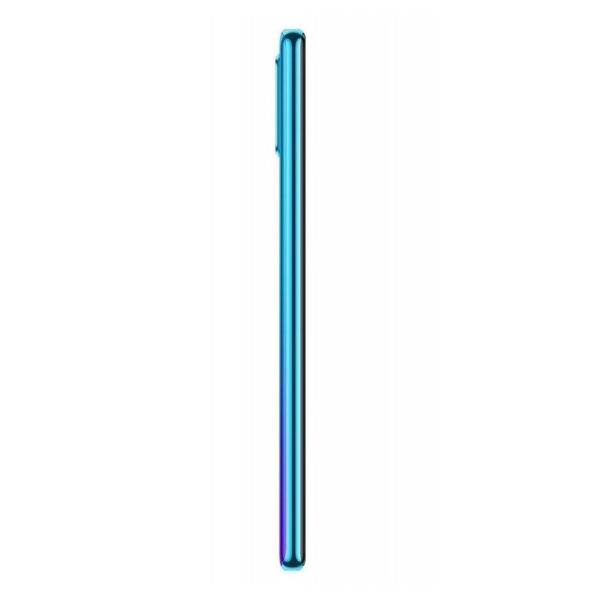 Huawei P30 Lite 128GB Peacock Blue (High Version) MAR-LX1M 4G Dual Sim Smartphone Huawei P30 Lite 128GB Peacock Blue (High Version) MAR-LX1M 4G Dual Sim Smartphone