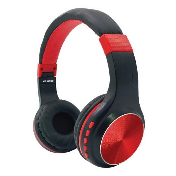 Eklasse EKBTHP12BJE Bluetooth Headphone Eklasse EKBTHP12BJE Bluetooth Headphone
