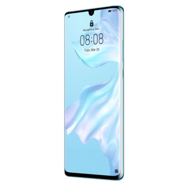 Huawei P30 Pro 128GB Breathing Crystal 4G Dual Sim Smartphone VOG-L29 Huawei P30 Pro 128GB Breathing Crystal 4G Dual Sim Smartphone VOG-L29